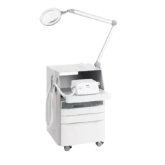 Baehr Arbeidsbord m/LED Lite