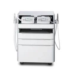 Baehr Arbeidsbord m/LED Medium