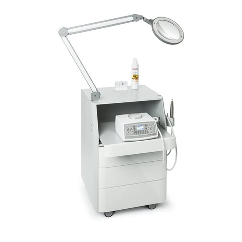 Baehr Arbeidsbord u/LED Lite 