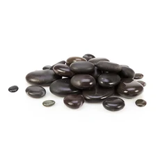 Basalt Stones 31stk