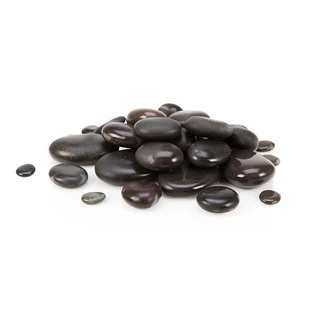 Basalt Stones 31stk