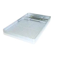 Alubrett for Baehr bord m/LED skuff