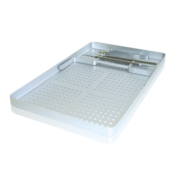 Alubrett for Baehr bord m/LED skuff 