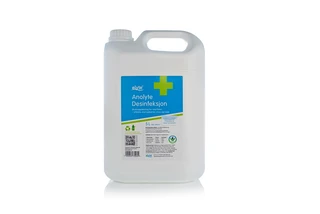 Elyte Desinfeksjon 5 Liter