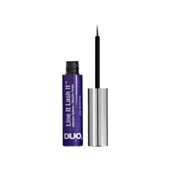 DUO Line It Lash It Metallic Purple 3,5g