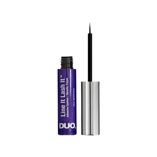 DUO Line It Lash It Metallic Purple 3,5g