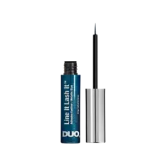 DUO Line It Lash It Metallic Blue 3,5g