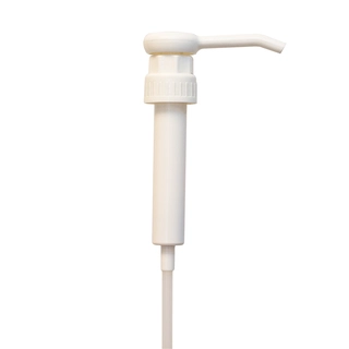 *Spa Find Pumpe for 5l