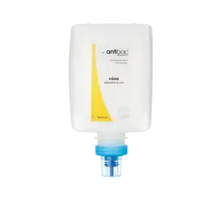 Antibac H&#229;nddesinfeksjon 85% Flytende 1000ml