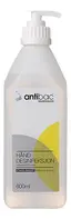 Antibac H&#229;nddesinfeksjon 85% Flytende 600ml