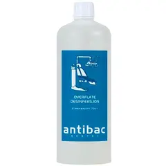Antibac Dental Overflate 75% 1000ml