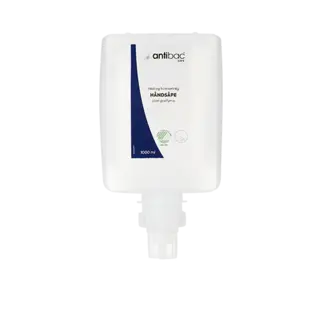 *Antibac H&#229;nds&#229;pe 1000ml