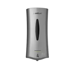 *Antibac Dispenser X Smart Ber&#248;ringsfri Aluminium