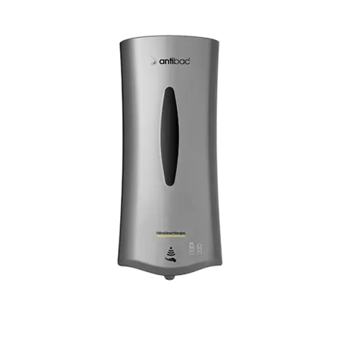 *Antibac Dispenser X Smart Berøringsfri Aluminium 