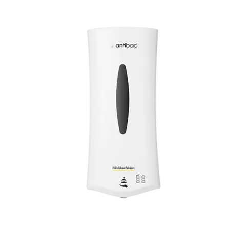 *Antibac Dispenser X Smart Berøringsfri 