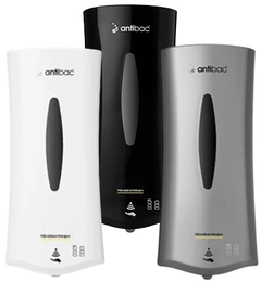 *Antibac Dispenser X Smart Ber&#248;ringsfri
