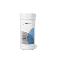 Antibac Alkoholfri Overflatedesinfeksjon Servietter 100stk