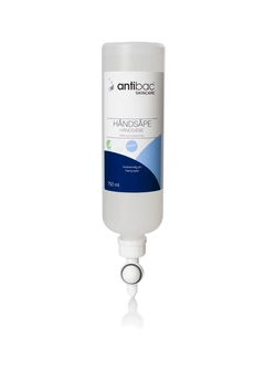 Antibac H&#229;nds&#229;pe 750ml