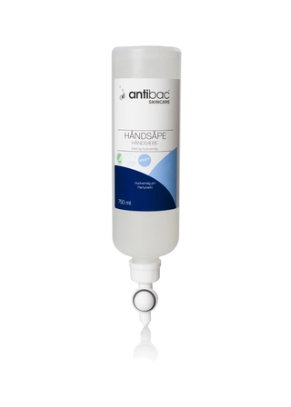 Antibac H&#229;nds&#229;pe 750ml