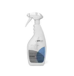 Antibac Alkoholfri Overflatedesinfeksjon Spray 750ml