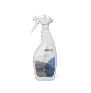 Antibac Alkoholfri Overflatedesinfeksjon Spray 750ml