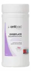 Antibac V&#229;tservietter Overflate 75% 150stk