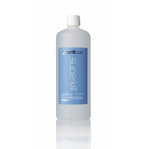 Antibac Superkill 1000ml 