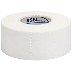 *Sportstape uelastisk 4cm x 10m