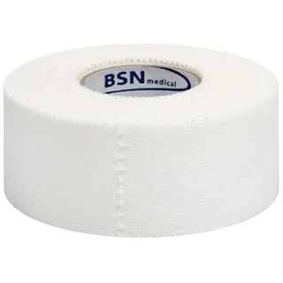 *Sportstape uelastisk 4cm x 10m