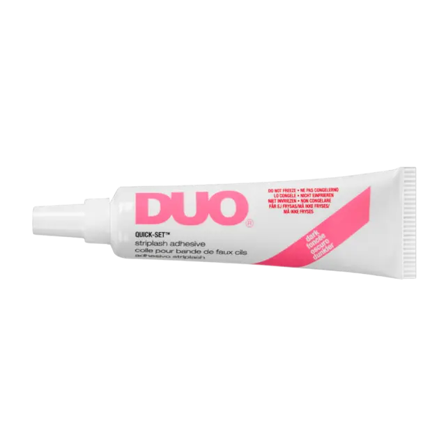 DUO Quick Set Adhesive Dark 7g 