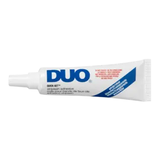 DUO Quick Set Adhesive Clear 7g