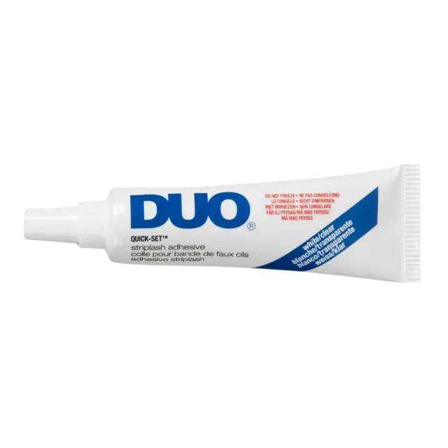 DUO Quick Set Adhesive Clear 7g 