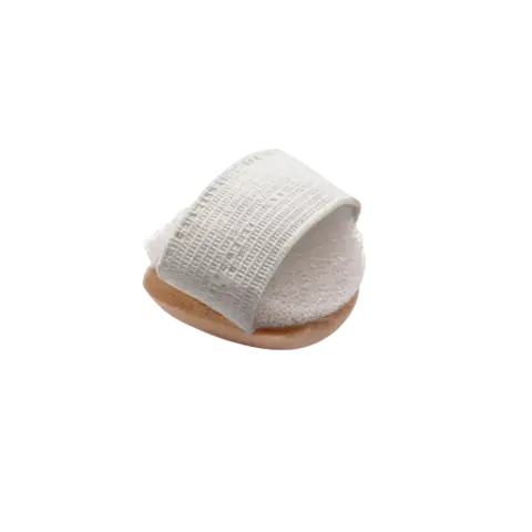 *Ruck tåpute i skumgummi S 10stk 