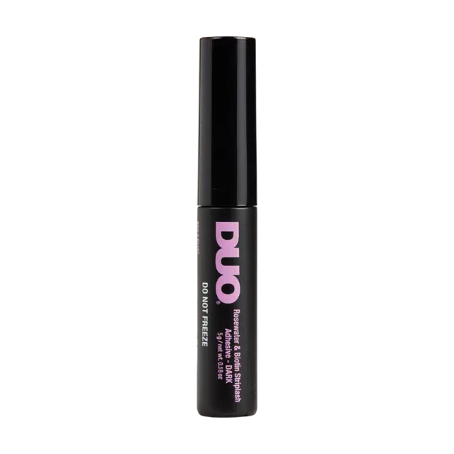 DUO Rosewater & Biotin Adhesive Dark 5g 