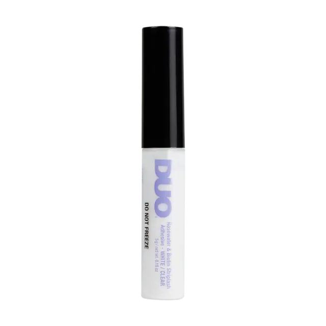 DUO Rosewater & Biotin Adhesive Clear 5g 