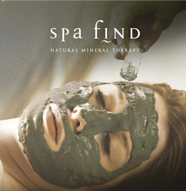 Sea Magik PRO Algimud Seaweed Mask 500g 