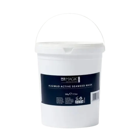 Sea Magik PRO Algimud Seaweed Mask 500g 