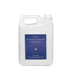 *Spa Find Mineralizing Shampoo 5l