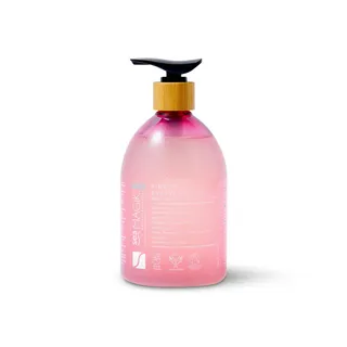 *Sea Magik PRO Pink Salt Everything Wash 490ml
