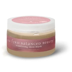 *Spa Find Stabilizing Mud Mask 250ml