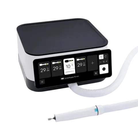 Ruck Nova PRO Støvsugemaskin