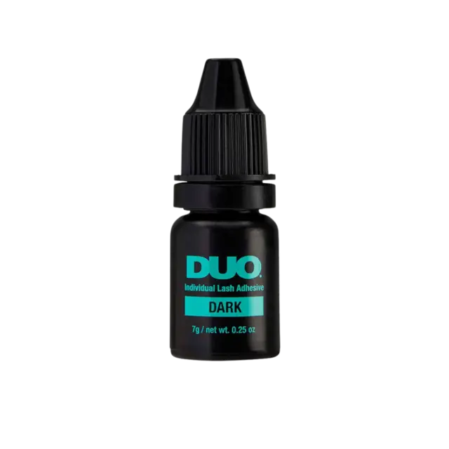 DUO Individual Lash Adhesive Dark 7g 