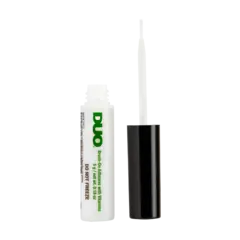 DUO Brush On Adhesive Clear with Vitamins 5g