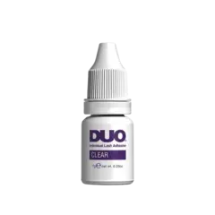 DUO Individual Lash Adhesive Clear 7g