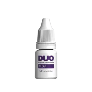 DUO Individual Lash Adhesive Clear 7g