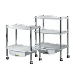 Bentlon Trolley 3 hyller