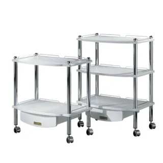 Bentlon Trolley 3 hyller