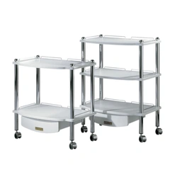 Bentlon Trolley 2 hyller