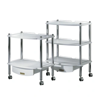 Bentlon Trolley 2 hyller