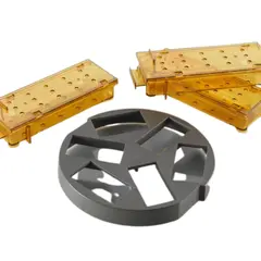 Instrumentkassett-pakke til Autoklav Prestige